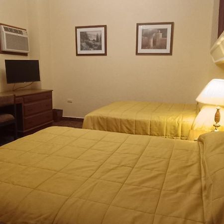 Hotel Montecarlo Tampico Dış mekan fotoğraf