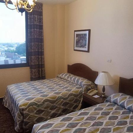 Hotel Montecarlo Tampico Dış mekan fotoğraf