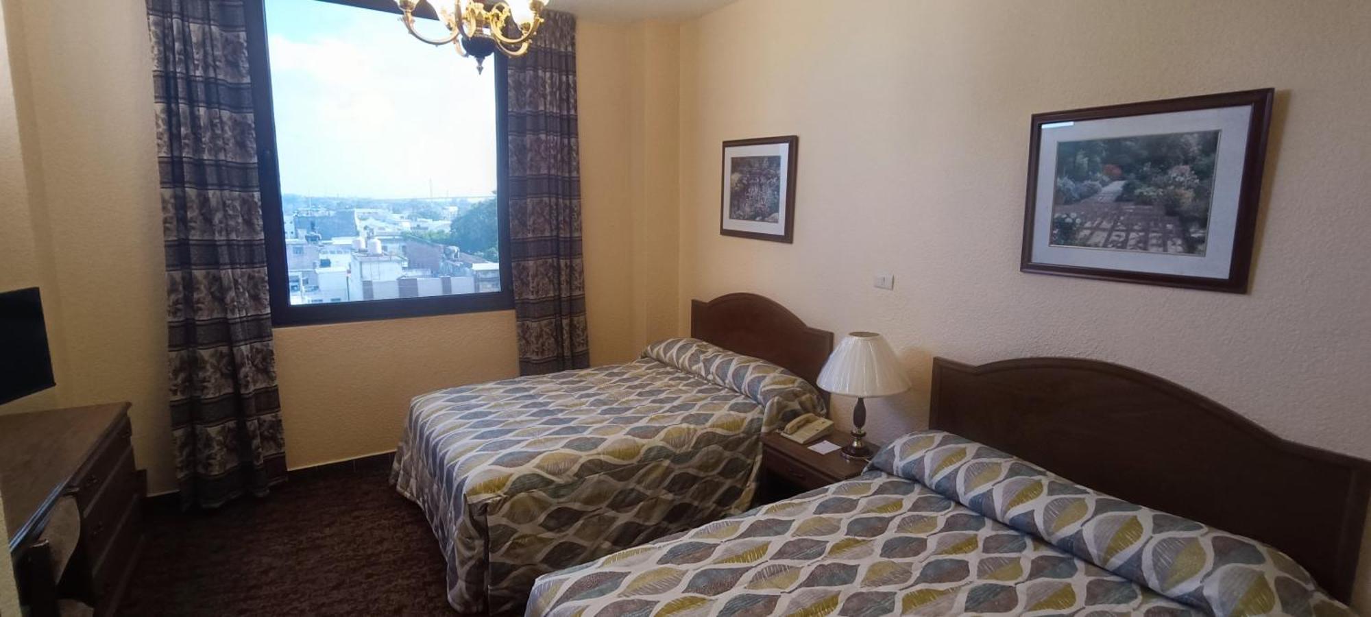 Hotel Montecarlo Tampico Dış mekan fotoğraf