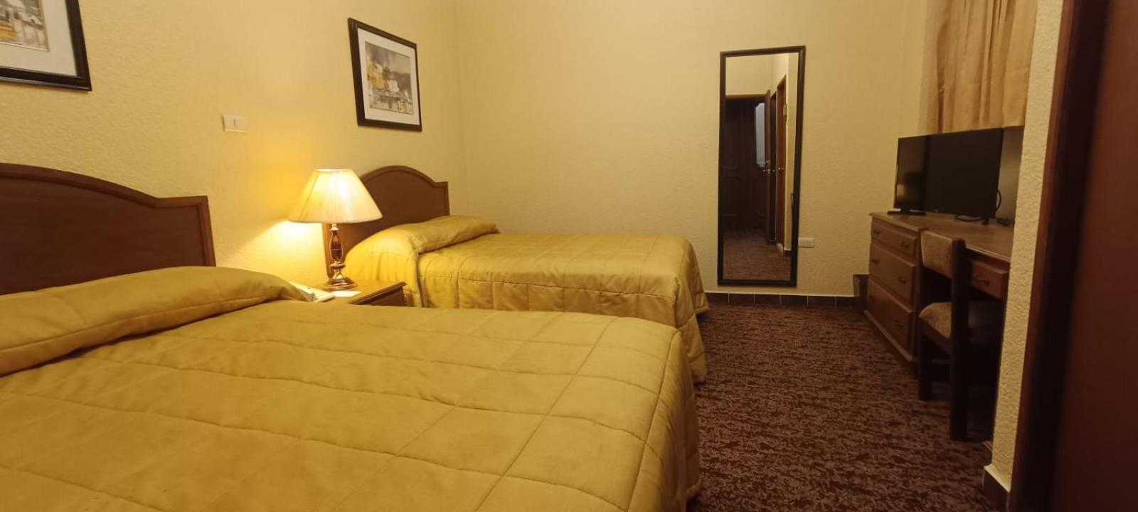 Hotel Montecarlo Tampico Dış mekan fotoğraf