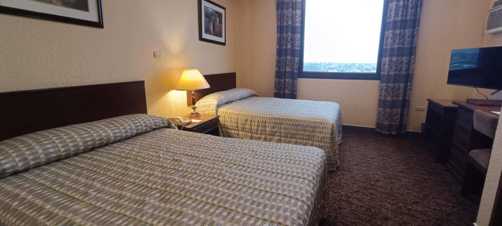 Hotel Montecarlo Tampico Dış mekan fotoğraf