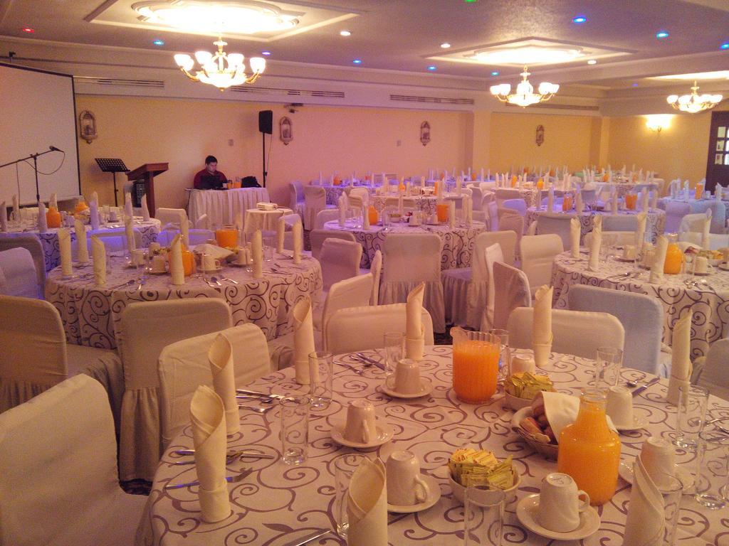 Hotel Montecarlo Tampico Dış mekan fotoğraf