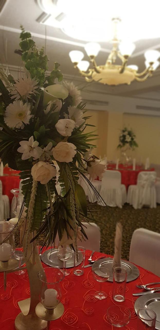 Hotel Montecarlo Tampico Dış mekan fotoğraf