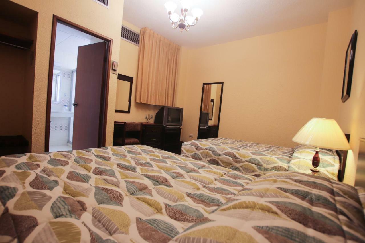 Hotel Montecarlo Tampico Dış mekan fotoğraf